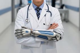 Cuáles son los chatbots de IA que más mienten sobre salud, según un estudio