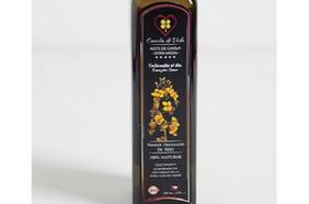 Aceite Canola de Vida