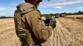 Con cerca de 25 mil hectáreas cosechadas: Plan de Seguridad Agroalimentaria en La Araucanía finaliza con 14 detenidos