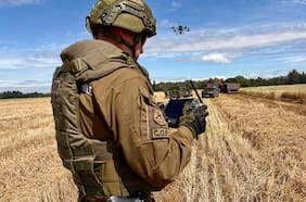 Con cerca de 25 mil hectáreas cosechadas: Plan de Seguridad Agroalimentaria en La Araucanía finaliza con 14 detenidos