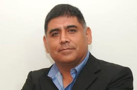 Capturan en Chile a presunto homicida del periodista peruano Gastón Medina