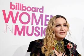 Revelan que a Madonna le inyectaron una droga para revivirla