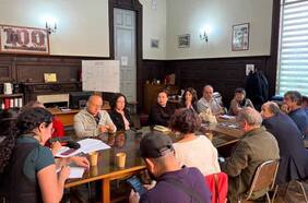 El PC y la única modificación estatutuaria