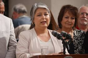 Por postergación sobre definición presidencial: Jara plantea que PC se centra en “ideas programáticas” más que en nombres