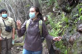 Video: Los esfuerzos de la academia para ayudar a la sostenibilidad de la región de O’Higgins