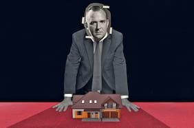 El creciente y millonario negocio de los suplantadores notariales