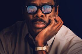 Rustin, la historia de la cinta sobre derechos civiles producida por los Obama y cuyo actor principal está nominado al Oscar