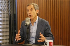 Desde la Redacción: Alessandri (RN) insta a que Chile Vamos participe en un gobierno de Kast pero desestima coalición con republicanos