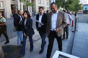 “La ausencia del Estado se traduce en impunidad y muerte”: tres alcaldes oficialistas piden al gobierno tomar medidas ante inseguridad