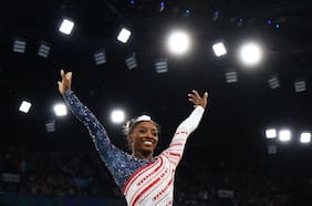 En voz de varios atletas: la dieta de los gimnastas que se toman los Juegos Olímpicos