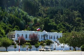 Arresto en la base naval de Talcahuano: PDI confirma detención de dos marinos por el homicidio de comunero mapuche en 2021