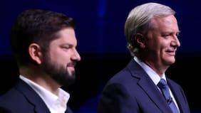 Criteria: aprobación de Boric llega al 33% y un 48% de los encuestados valora forma en que Kast está preparando su gobierno