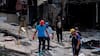 Suben a 281 los fallecidos y a 3.971 los heridos por el terremoto de magnitud 7,4 en el noroeste de Colombia