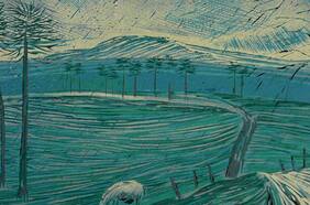 Lo que trae la exhibición digital “Artistas Visuales de Wallmapu”