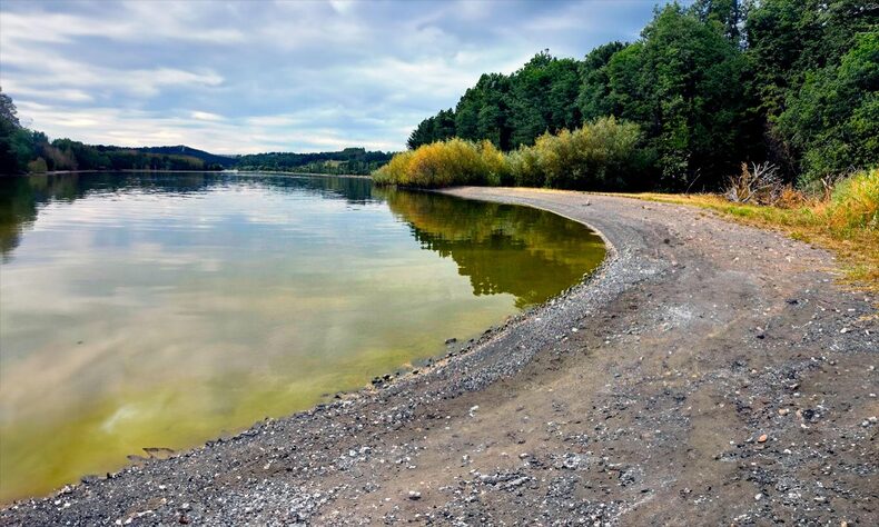 Estudio alerta sobre altos niveles de contaminación en el lago Llanquihue