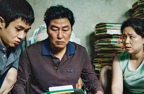Parasite: una intriga interclases desata emociones planetarias