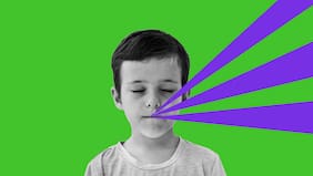 ¿Qué significa que un niño sea oído en un juicio de familia?