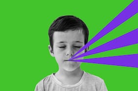 ¿Qué significa que un niño sea oído en un juicio de familia?