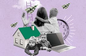 Querer no siempre es poder: la realidad de muchas mujeres sostenedoras de sus hogares