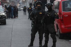 Informe Anual sobre Derechos Humanos en Chile de la UDP detecta “falencias estructurales” y acusa “vacíos” en la agenda de seguridad