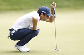 Niemann se toma revancha del Travelers en la última ronda del torneo