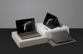 Así será el Galaxy Book3 Ultra, el nuevo computador de Samsung que pretende potenciar al ecosistema de la marca