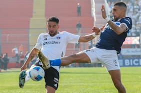 Colo Colo llega tarde al cruce: revela detalles de la lesión de Mauricio Isla ante críticas de la Garra Blanca