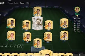 EA al parecer estaría trabajando en un juego de cartas de fútbol