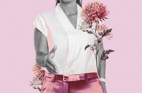 El poder de la diplomacia femenina