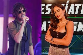 Fiscalía abre investigación por denuncia contra vocalista de Glup!: “Se harán las diligencias que sean pertinentes”