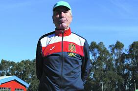 El fútbol chileno está de luto otra vez: fallece el mítico Jorge Américo Spedaletti