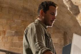 La nueva foto de Jurassic World: Dominion incluye una referencia a Jaws