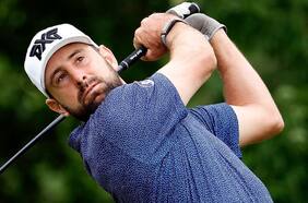 El cuarto chileno en el máximo circuito: Cristóbal del Solar inicia su camino en el PGA Tour en Hawái