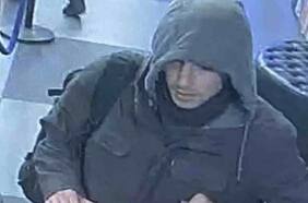 Cómo un asesino escapó de una de las ciudades más vigiladas del mundo: las pistas que dejó el homicida de Brian Thompson