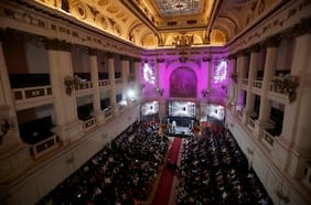 Congreso Futuro 2025: ¿cómo conseguir entradas gratis y cuáles serán las charlas más destacadas?