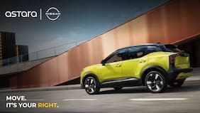 Astara concreta acuerdo para asumir representación de la japonesa Nissan en Chile y Perú