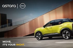 Astara concreta acuerdo para asumir representación de la japonesa Nissan en Chile y Perú