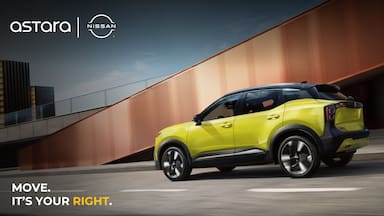 Astara concreta acuerdo para asumir representación de la japonesa Nissan en Chile y Perú