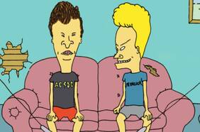 Beavis y Butt-Head regresarán con una nueva serie