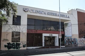 Caso Sierra Bella: Tribunal ordena embargo de bienes de Municipalidad de Santiago por incumplimiento de pago