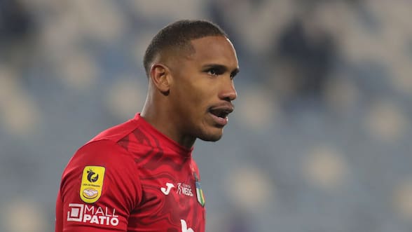 Omar Carabalí se queda fuera del Mundial: Ecuador entrega la nómina final sin el arquero de O’Higgins