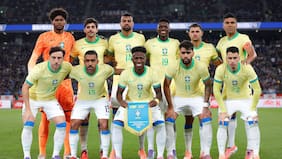 A qué hora y dónde ver el amistoso de Brasil vs. Senegal