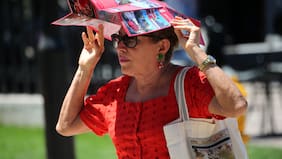 Hasta 37 °C: declaran alerta roja para las regiones de Ñuble y del Biobío por “calor extremo” durante este fin de semana