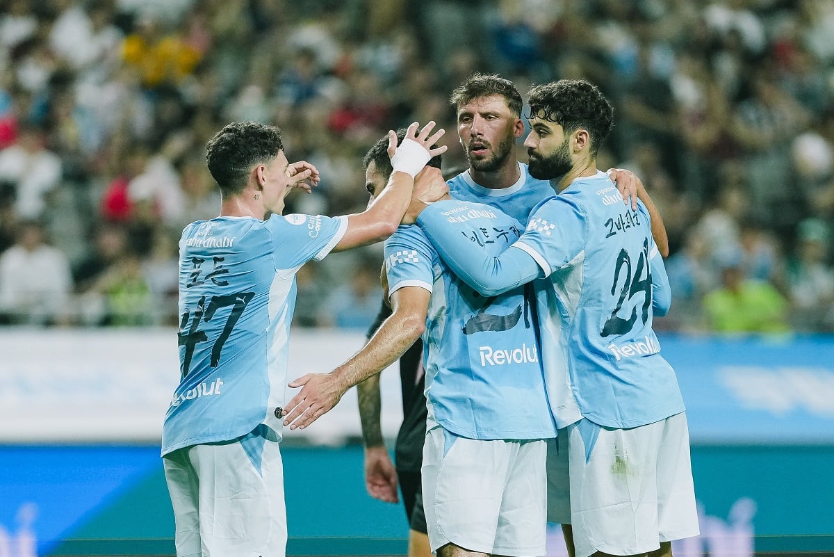 Con Manuel Pellegrini y Alexis Sánchez en el reparto: los pecados que pueden hundir al Manchester City