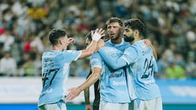 Dónde y a qué hora ver a Manchester City vs. Atlético de Madrid en TV y streaming