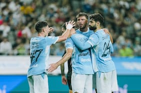 Dónde y a qué hora ver a Manchester City vs. Atlético de Madrid en TV y streaming