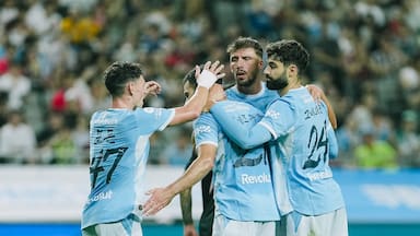 Dónde y a qué hora ver a Manchester City vs. Atlético de Madrid en TV y streaming
