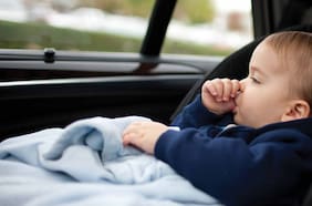 Ya no más niños a bordo olvidados: Euro NCAP incluirá el Sistema de Detección de Niños en su nuevo protocolo
