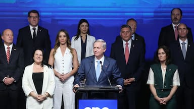 Partidos siguen con baja representación: nómina de subsecretarios de Kast profundiza desazón en Chile Vamos