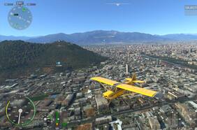 Review | Microsoft Flight Simulator hace gala del poder de las nuevas Xbox